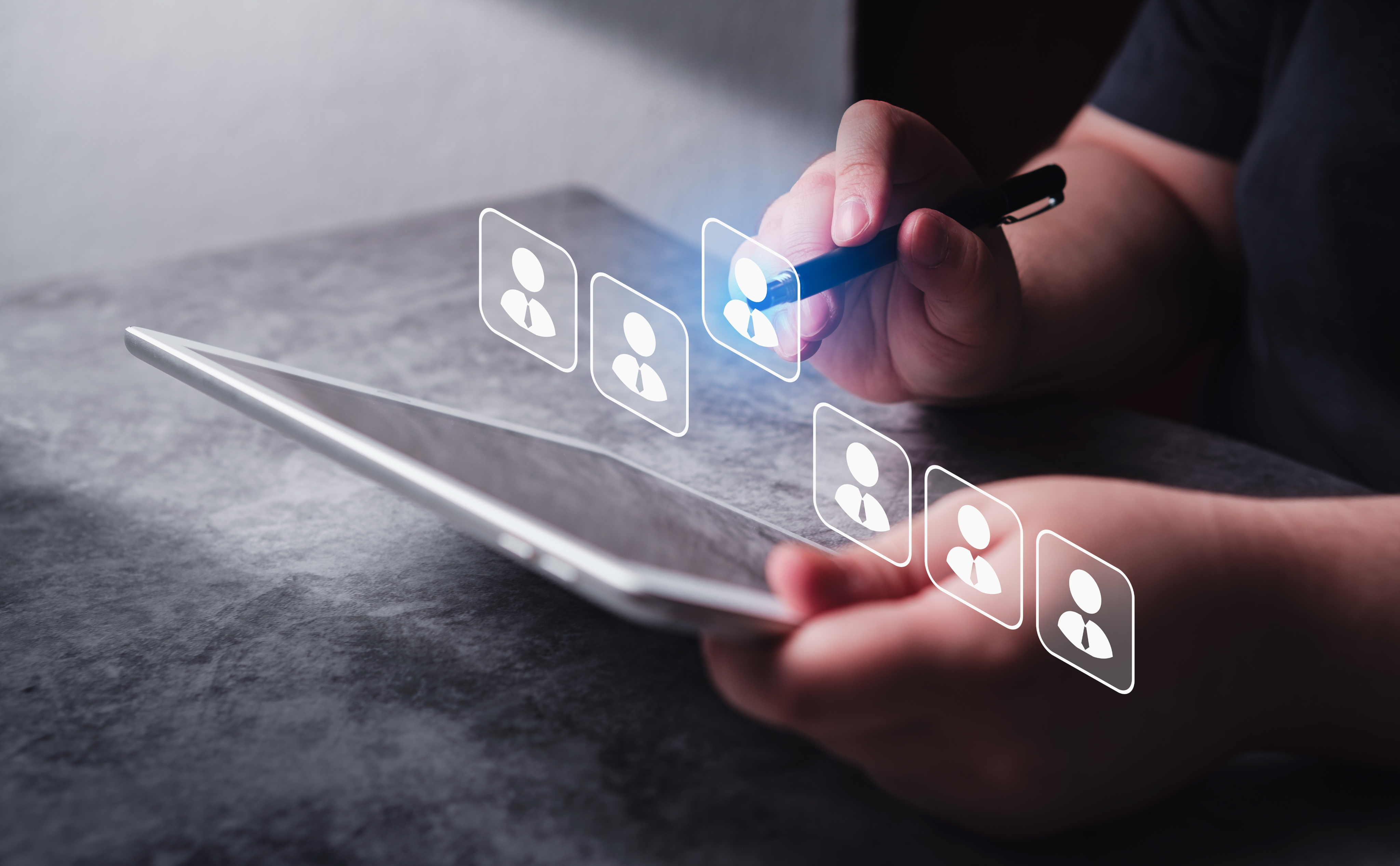 Customer Portal Solution