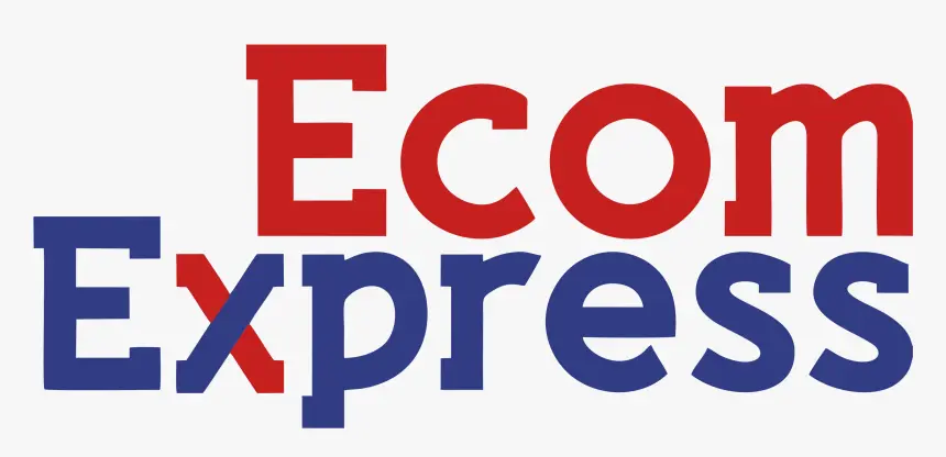 Ecom express Logo