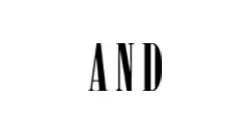 and logo