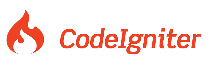 CodeIgniter Logo