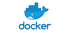 docker logo