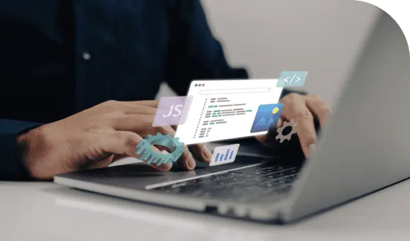 custom API development