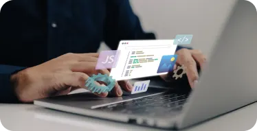 API