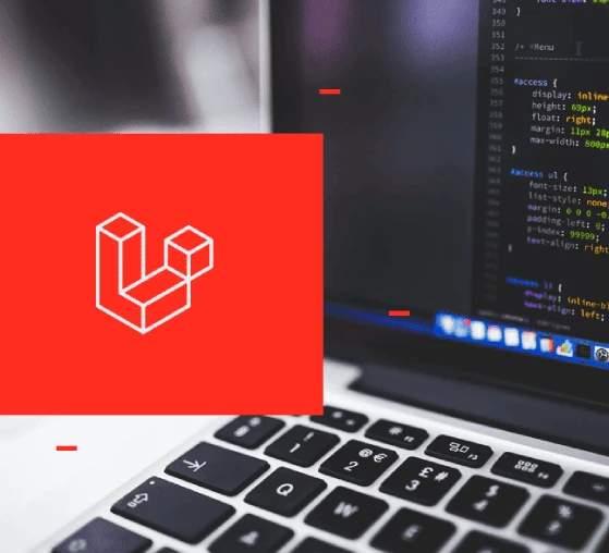 Laravel Development Company