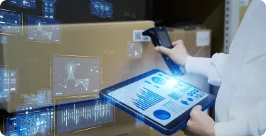 huge data administration