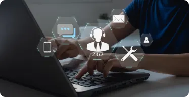 Flexible migration
