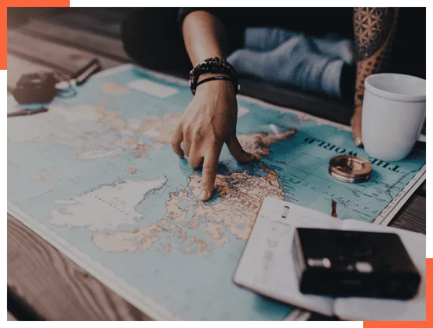  industry travel development 