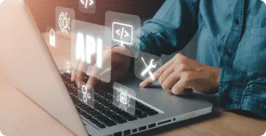 API