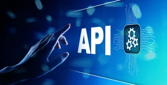API