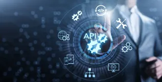 API