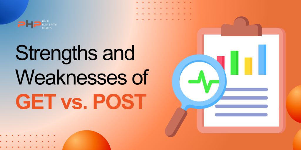 GET vs POST