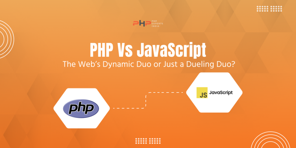 PHP vs. JavaScript